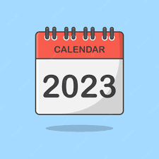 VPS Calendar of Events 2023-24