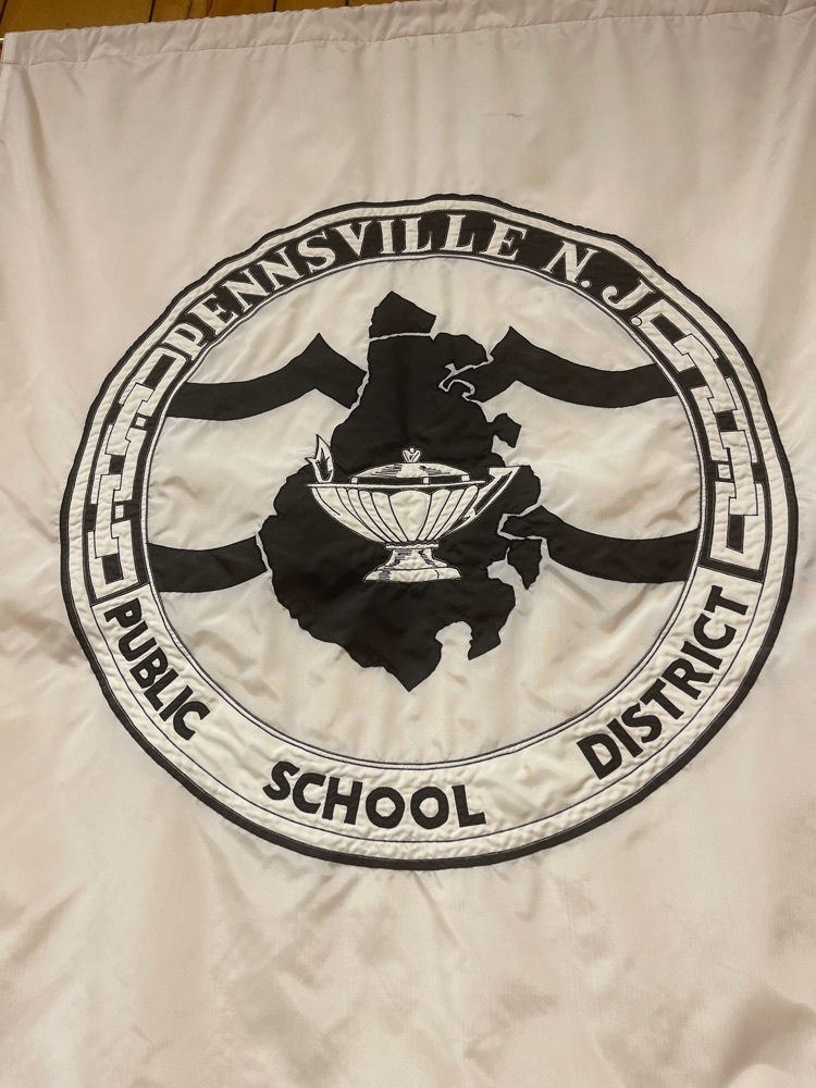 Pennsville flag